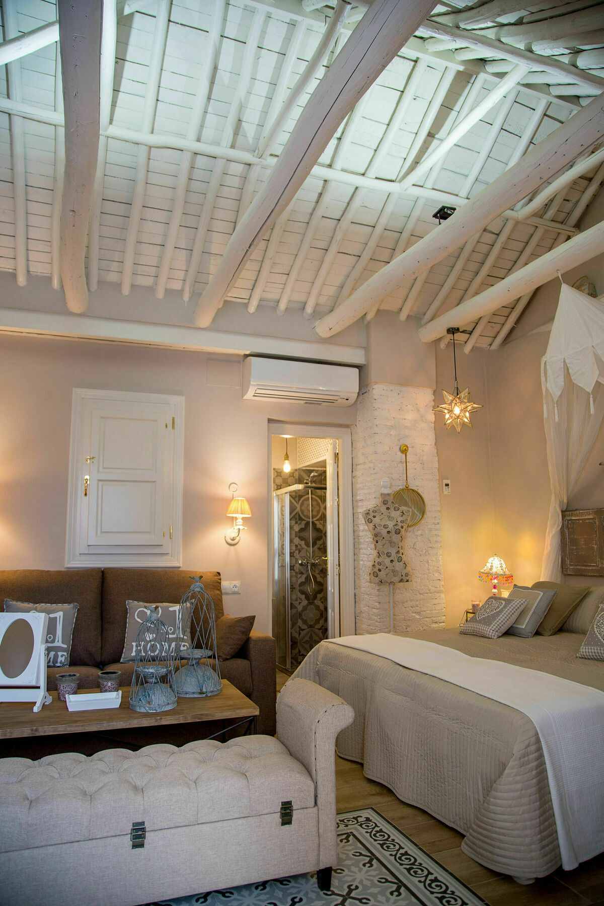 Palacio Almagra Grenada Zewnętrze zdjęcie